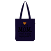 Mothers day Organic Tote Bag