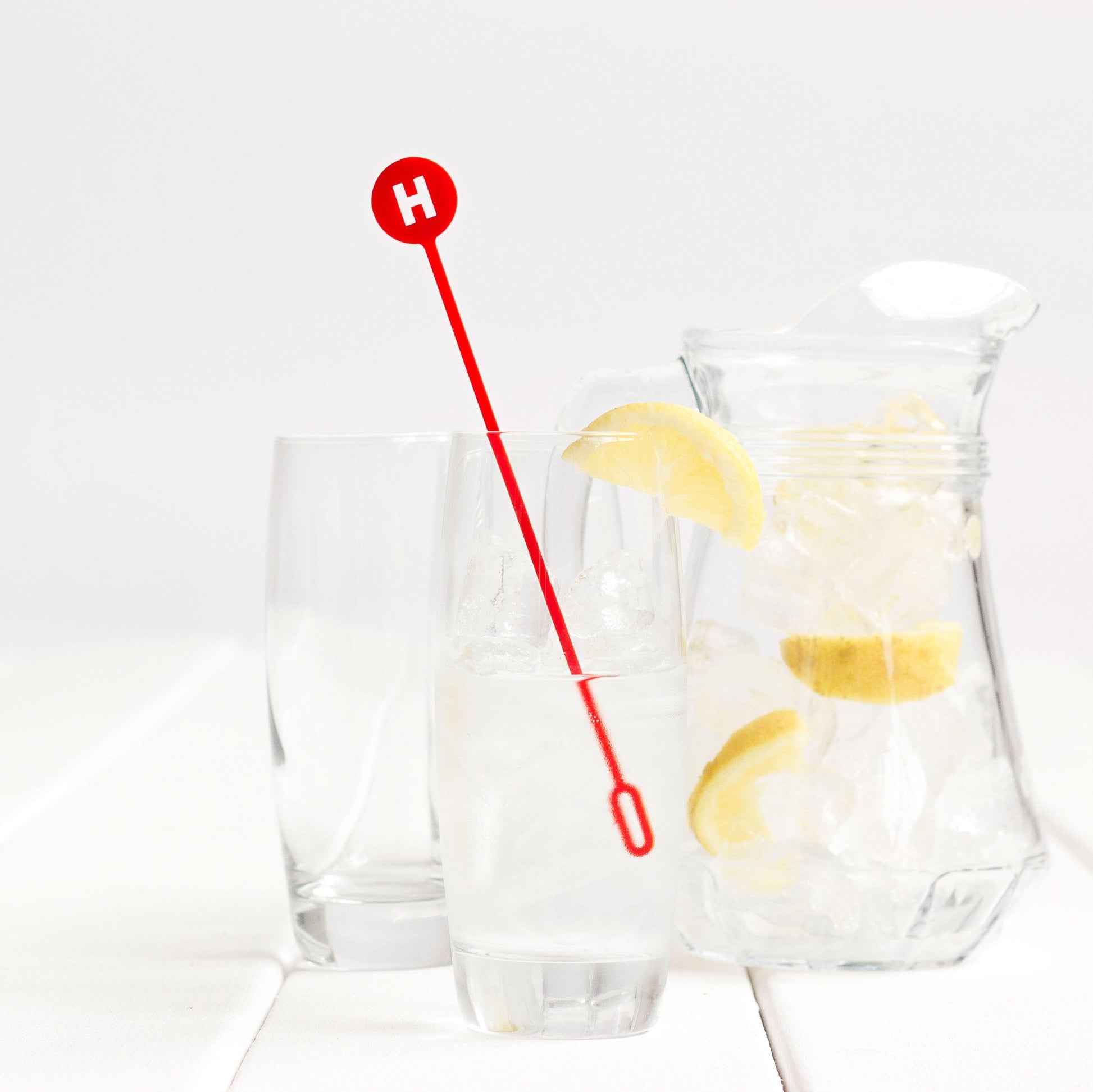 Personalised Drinks Stirrer - Drinks Swizzle - Personalised Drink Stick - Personalized Drink Cocktail Party .i. Made in UK - DirectlyPersonalised