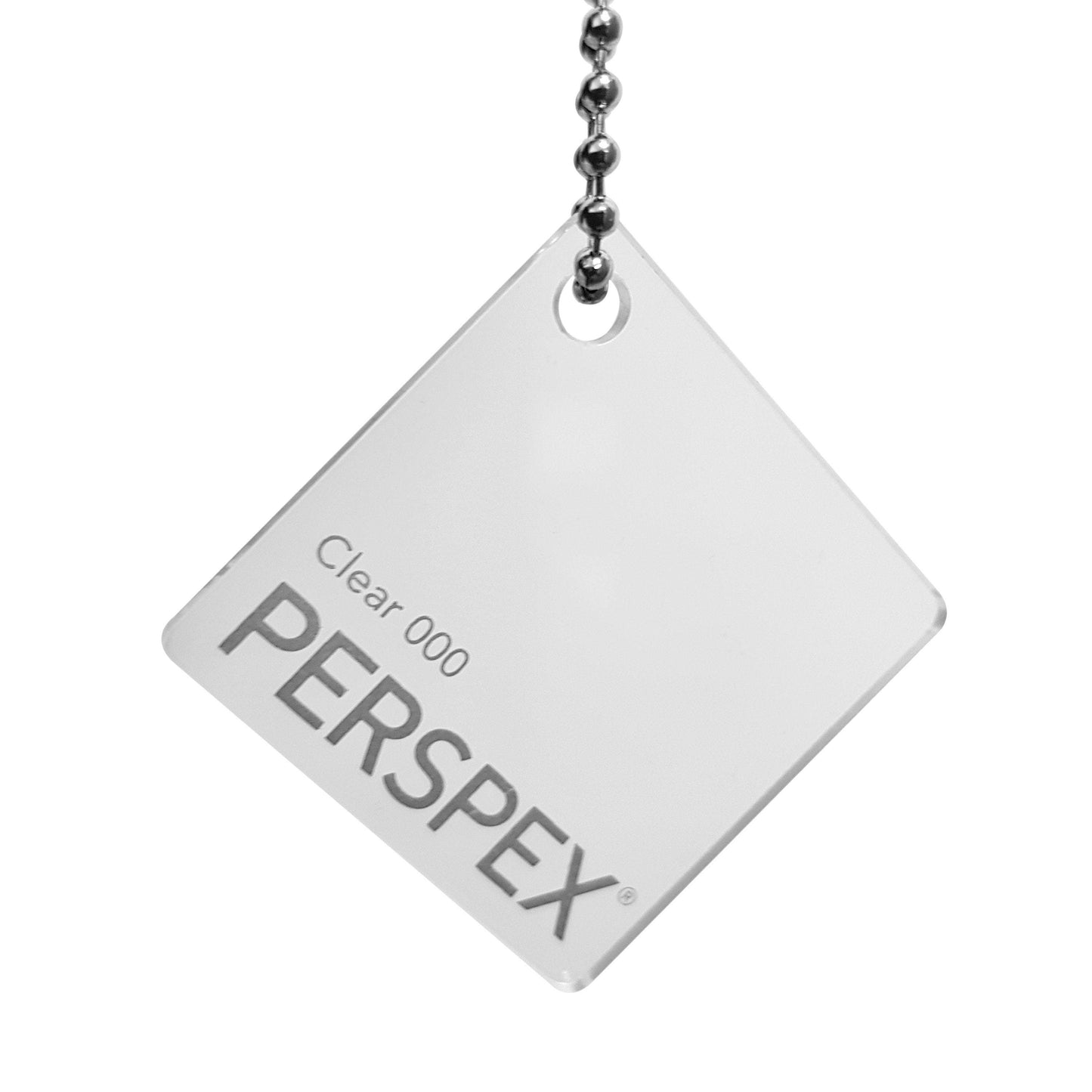 5mm Thick Acrylic Sheets | High Quality Plastic Panels | Made in UK | Glass Replacement - DirectlyPersonalised