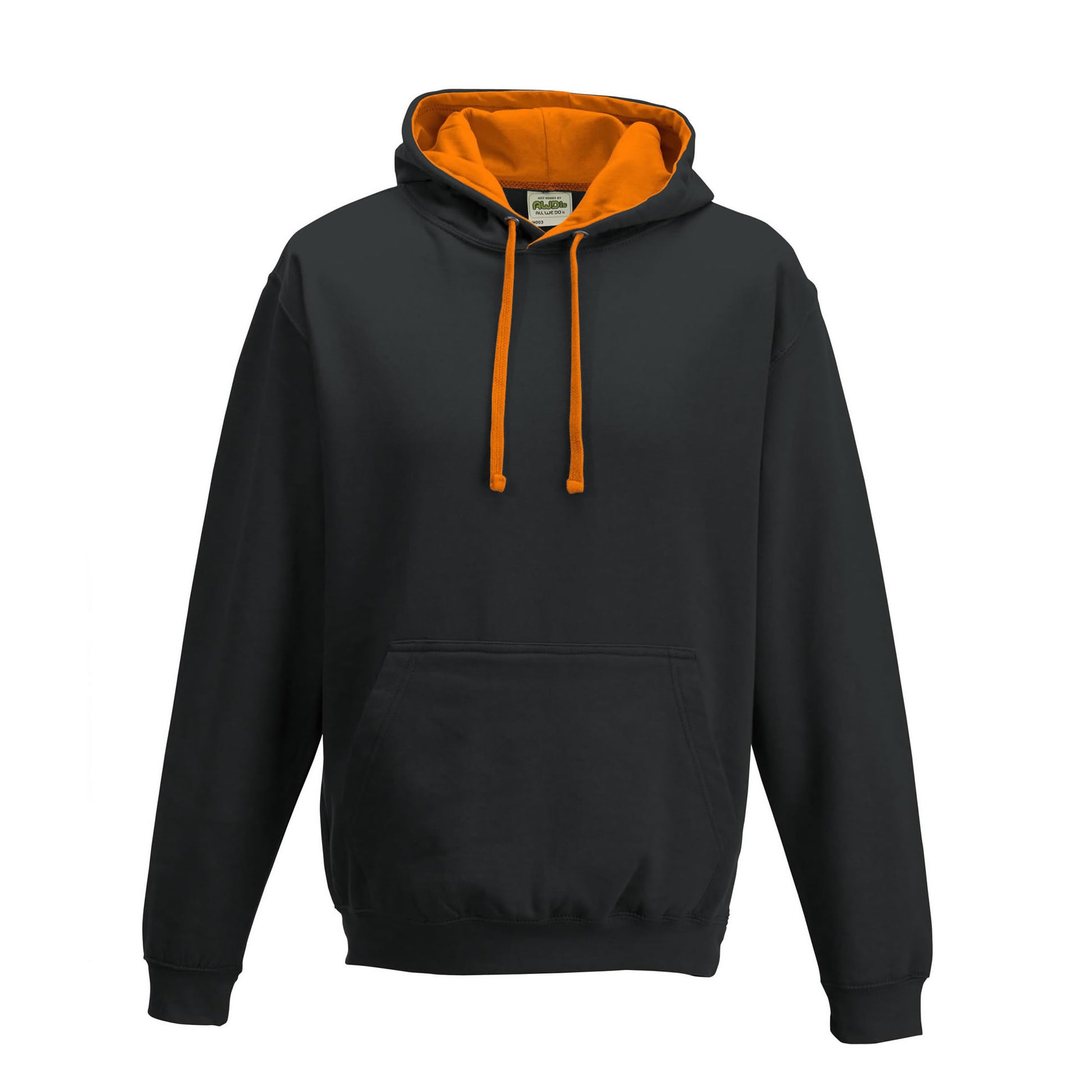 Ladies Authentic Snug Fit Hoody-Sports Hoody - DirectlyPersonalised