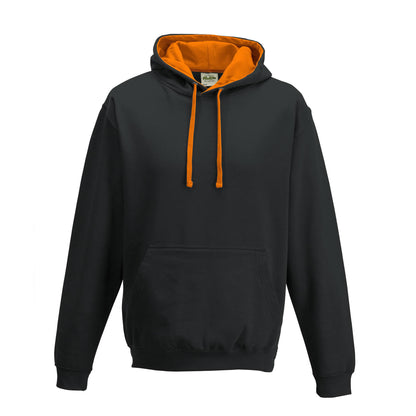 Ladies Authentic Snug Fit Hoody-Sports Hoody - DirectlyPersonalised